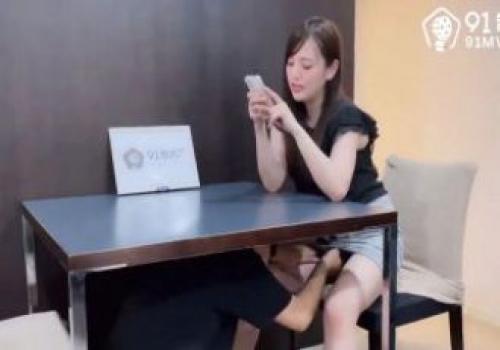 Còn gì sướng hơn khi được ngửi bướm cô gia sư người thơm phức